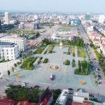 Kho đô thị Trần Phú, Lục Ngạn, Bắc Giang