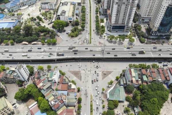 Bất động sản 2021: Vẫn sẽ khó khăn, hạn chế sử dụng "đòn bẫy" tài chính!