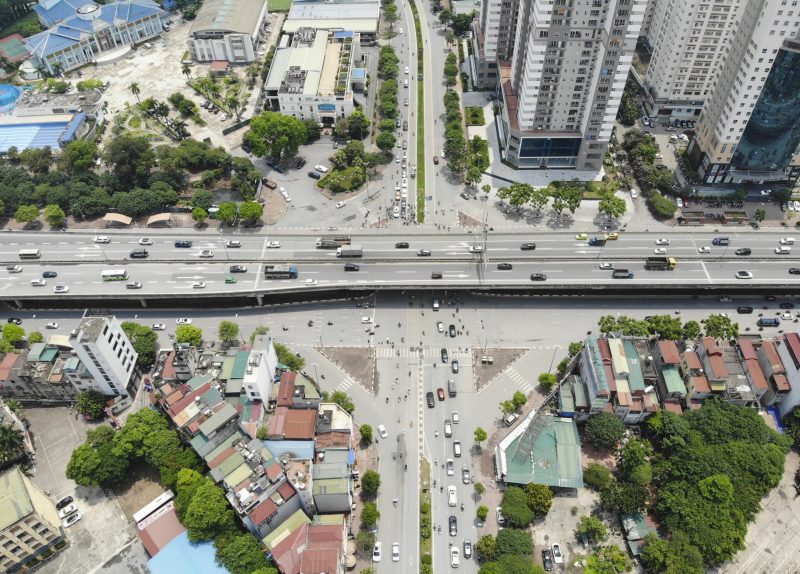 Bất động sản 2021: Vẫn sẽ khó khăn, hạn chế sử dụng "đòn bẫy" tài chính!