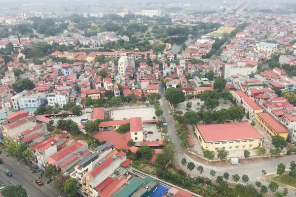 Bất động sản Bắc Ninh