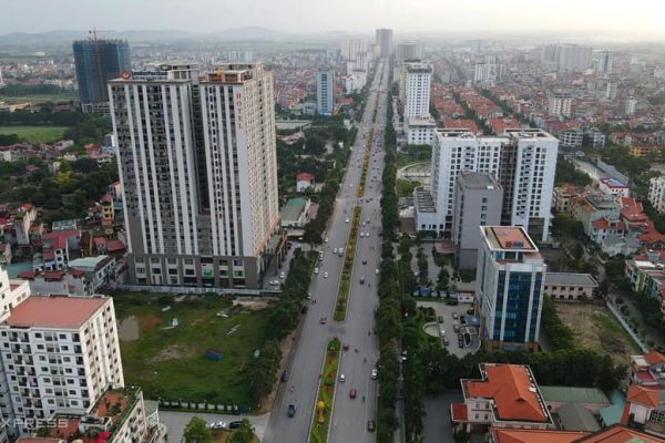 TP. Bắc Ninh