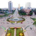 bất động sản Thái Nguyên đang thu hút dòng vốn đầu tư lớn