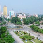 Thành phố Thái Nguyên