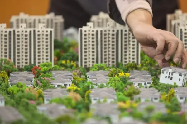 Bất động sản cao cấp vẫn là kênh đầu tư hấp dẫn