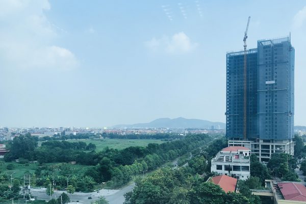 Thị trường bất động Bắc Ninh - Bắc Giang