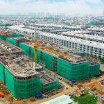 Thị trường bất động sản cuối năm sẽ hứa hẹn nhiều tín hiệu khả quan