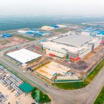Triển vọng thị trường bất động sản Công Nghiệp
