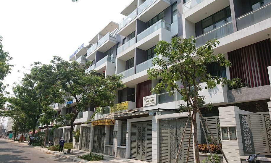Nhà cho thuê
